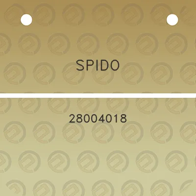 spido-28004018