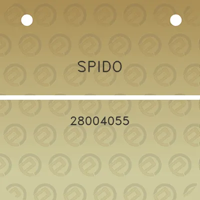 spido-28004055