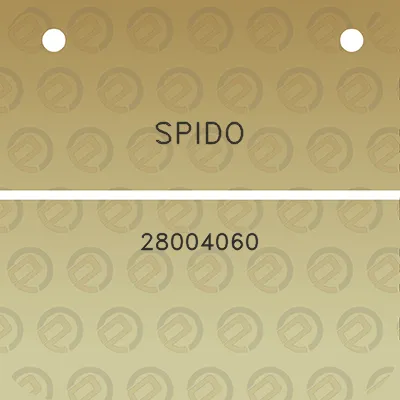 spido-28004060