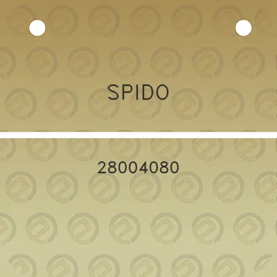 spido-28004080