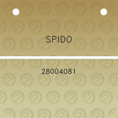 spido-28004081