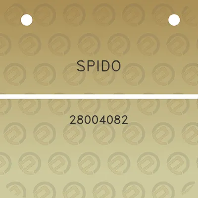 spido-28004082