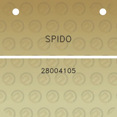 spido-28004105