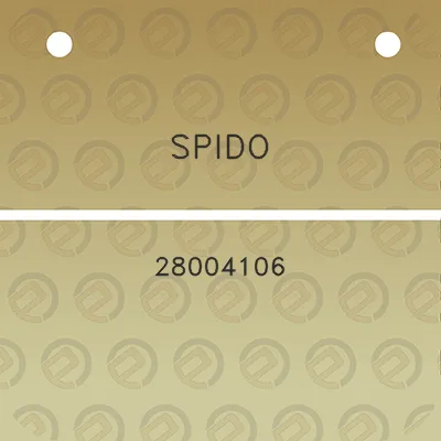 spido-28004106