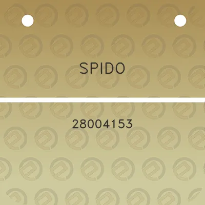 spido-28004153