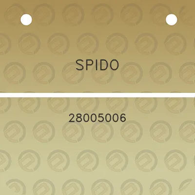 spido-28005006