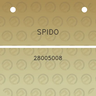 spido-28005008