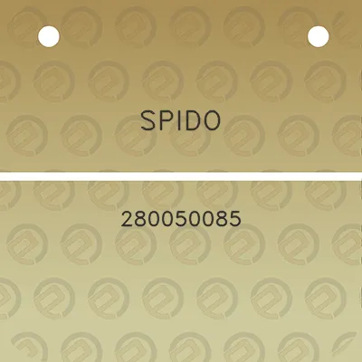 spido-280050085