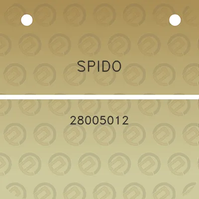 spido-28005012