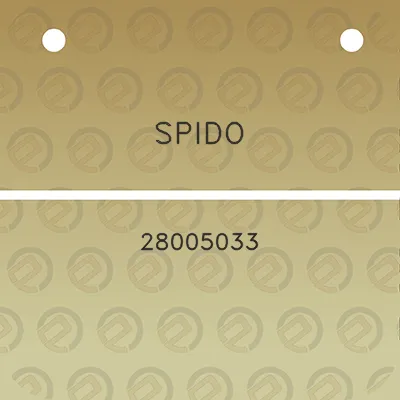 spido-28005033