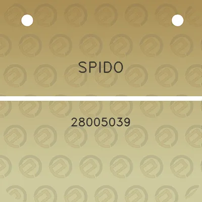 spido-28005039