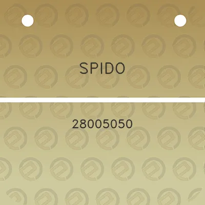 spido-28005050