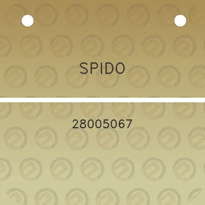 spido-28005067