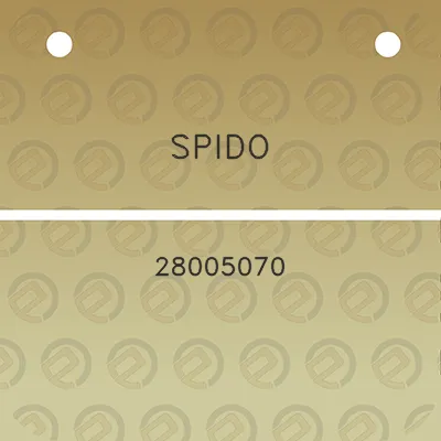 spido-28005070