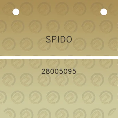 spido-28005095