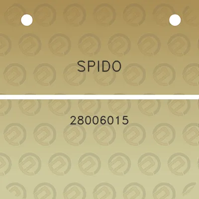 spido-28006015