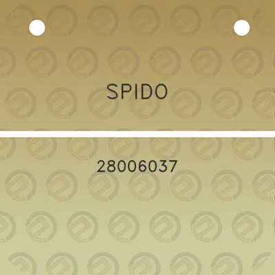 spido-28006037