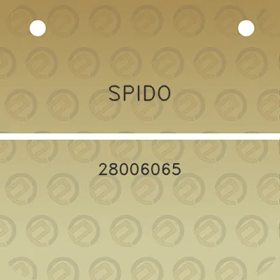 spido-28006065