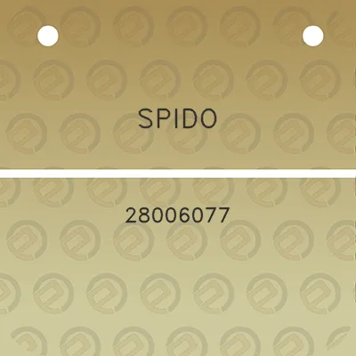 spido-28006077