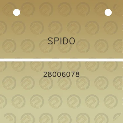 spido-28006078