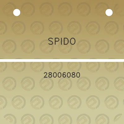 spido-28006080