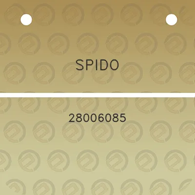 spido-28006085