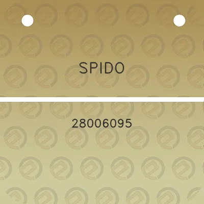 spido-28006095