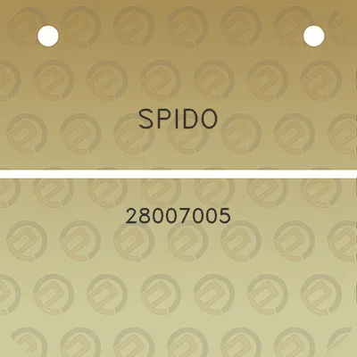 spido-28007005