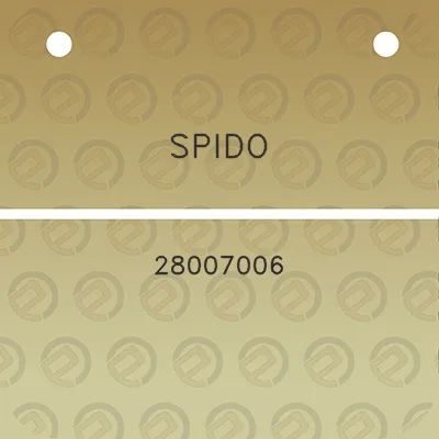 spido-28007006