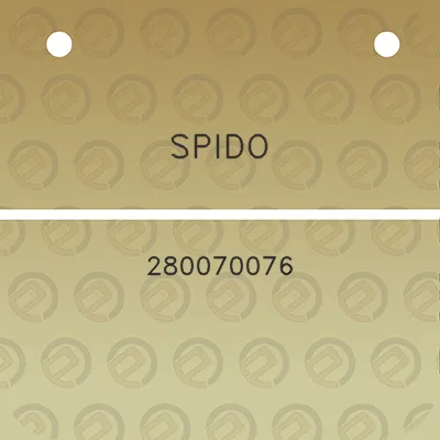 spido-280070076