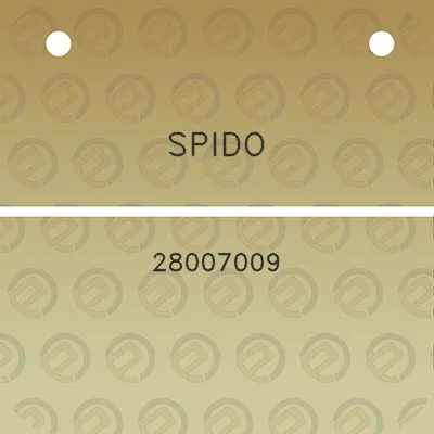 spido-28007009