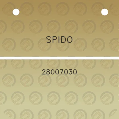 spido-28007030