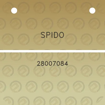 spido-28007084