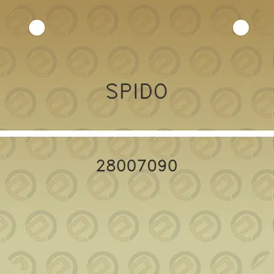 spido-28007090