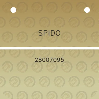 spido-28007095