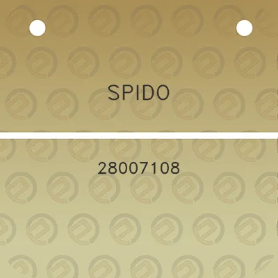 spido-28007108