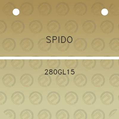 spido-280gl15