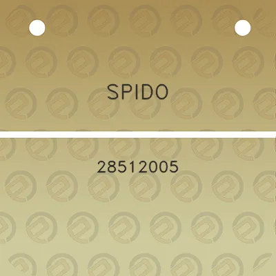 spido-28512005