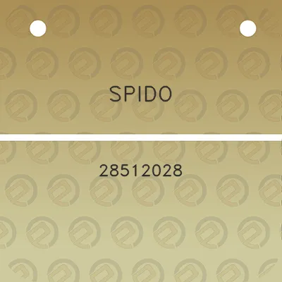 spido-28512028