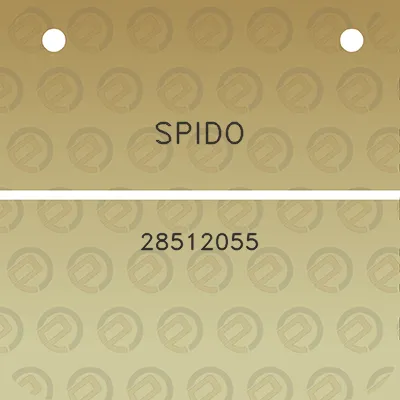 spido-28512055