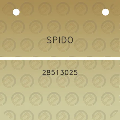 spido-28513025