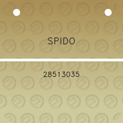 spido-28513035