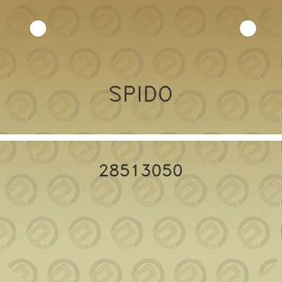 spido-28513050