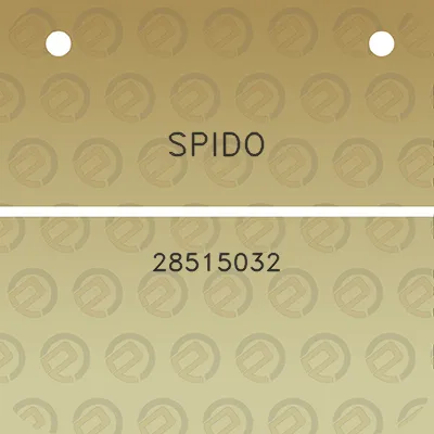 spido-28515032