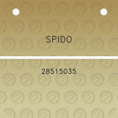 spido-28515035