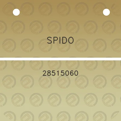 spido-28515060