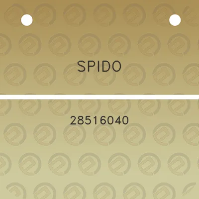 spido-28516040