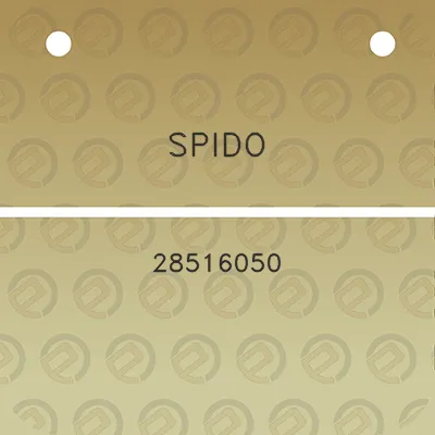 spido-28516050