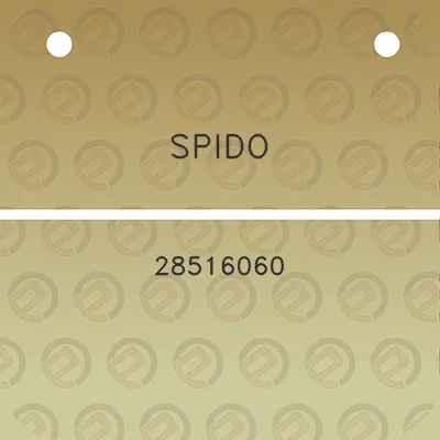 spido-28516060