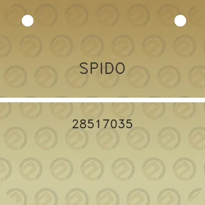 spido-28517035